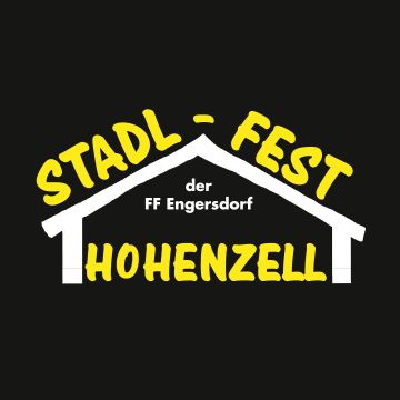 Stadlfest Hohenzell 2025 Samstag